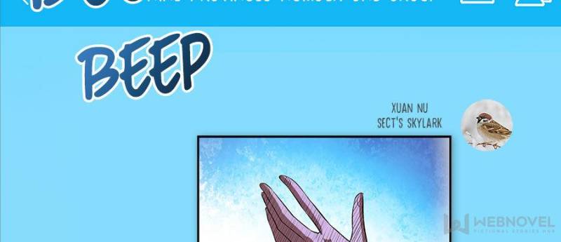 Cultivation Chat Group chapter 374 - page 27