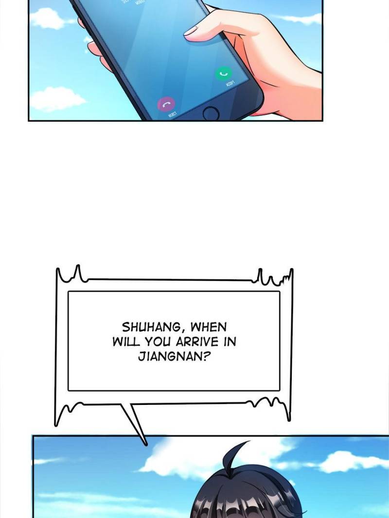 Cultivation Chat Group chapter 374 - page 35