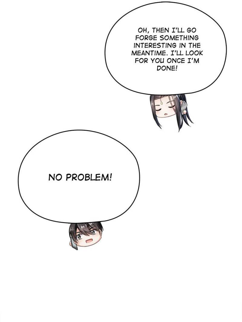 Cultivation Chat Group chapter 374 - page 37