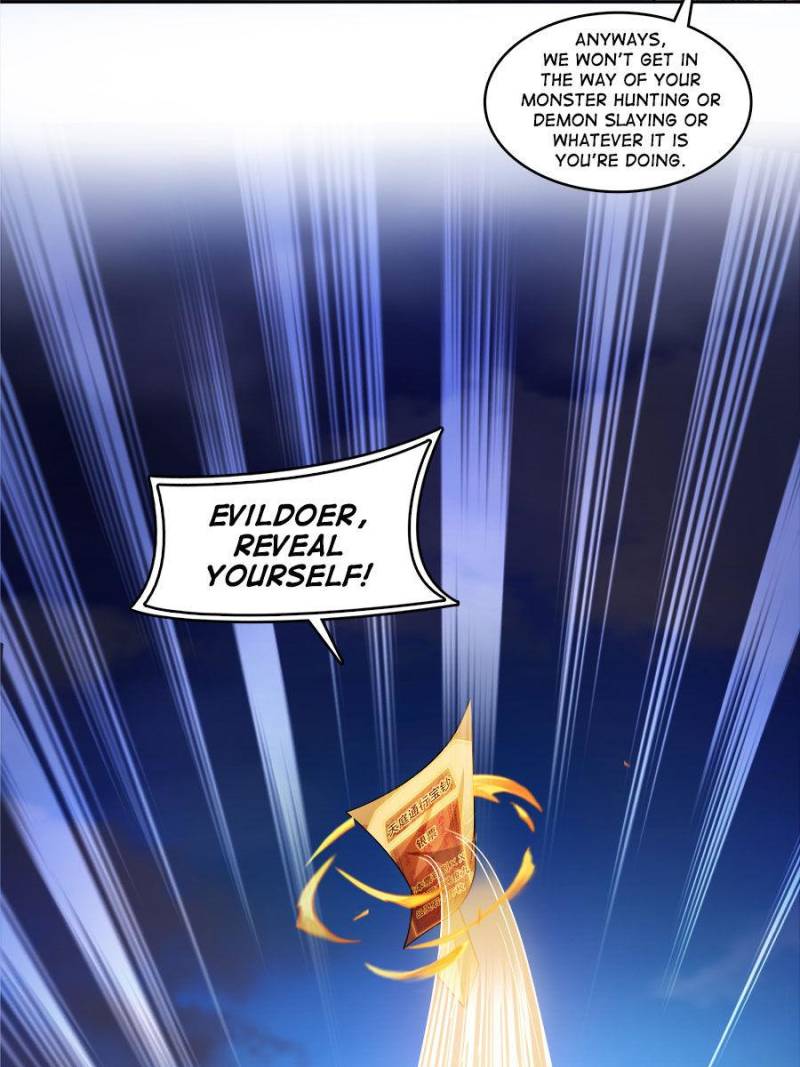 Cultivation Chat Group chapter 374 - page 4