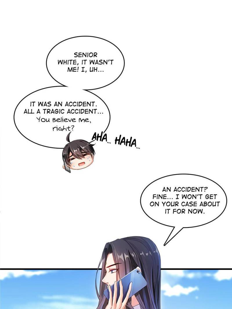 Cultivation Chat Group chapter 374 - page 40