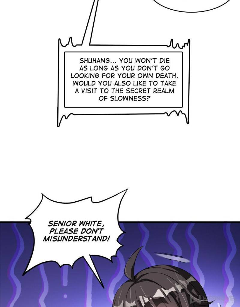 Cultivation Chat Group chapter 374 - page 44