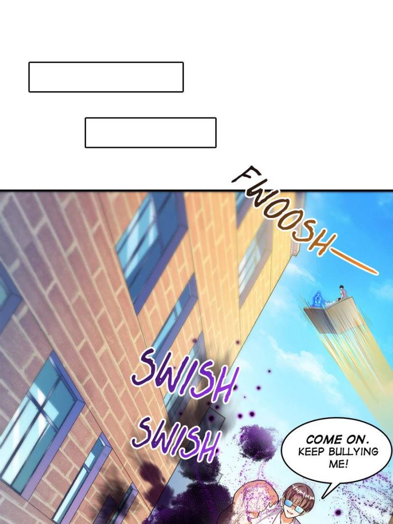Cultivation Chat Group chapter 374 - page 48