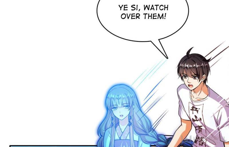 Cultivation Chat Group chapter 374 - page 50