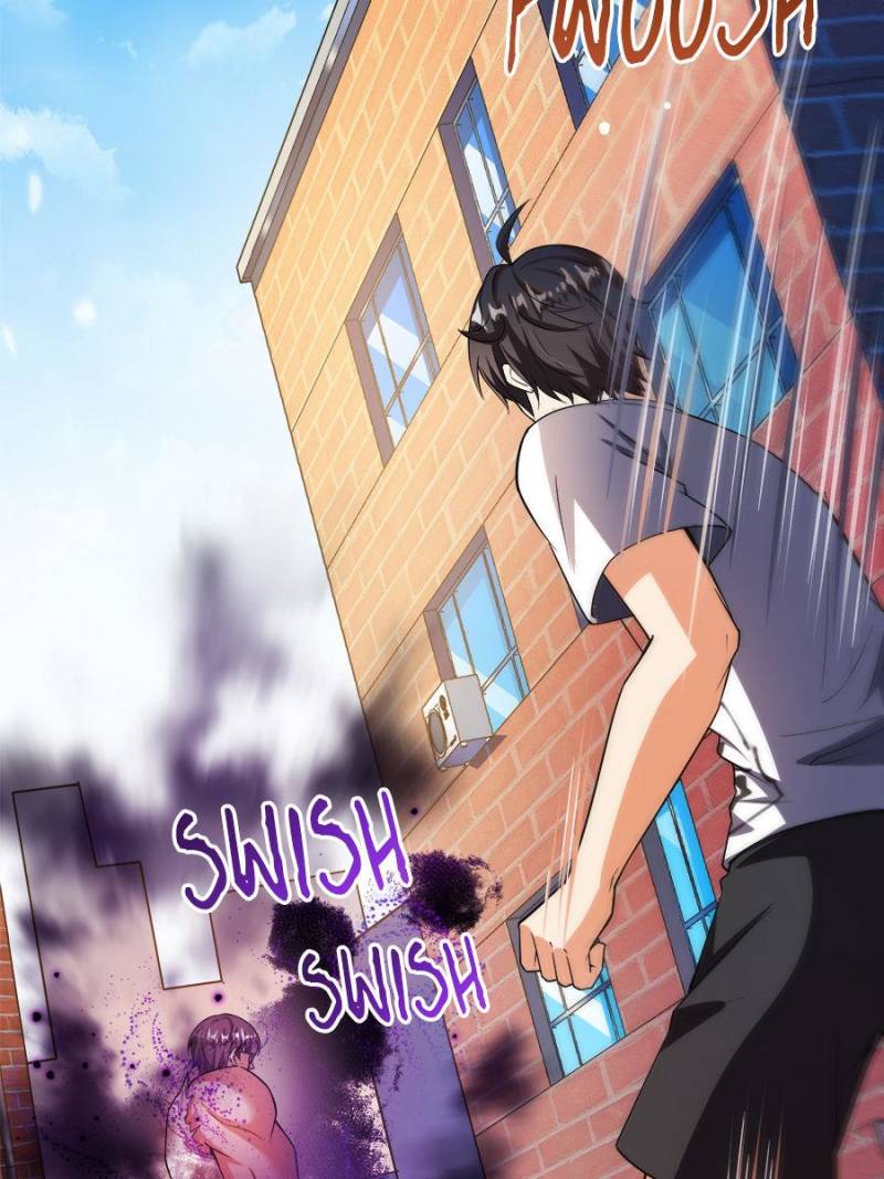 Cultivation Chat Group chapter 374 - page 52