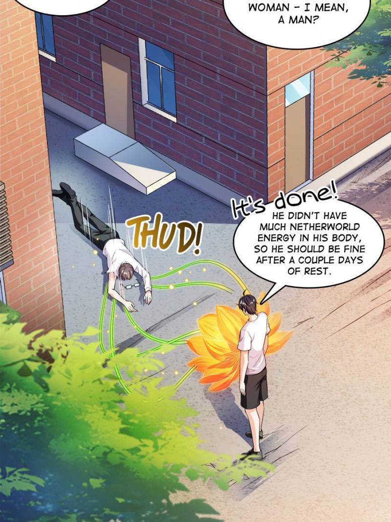 Cultivation Chat Group chapter 374 - page 58