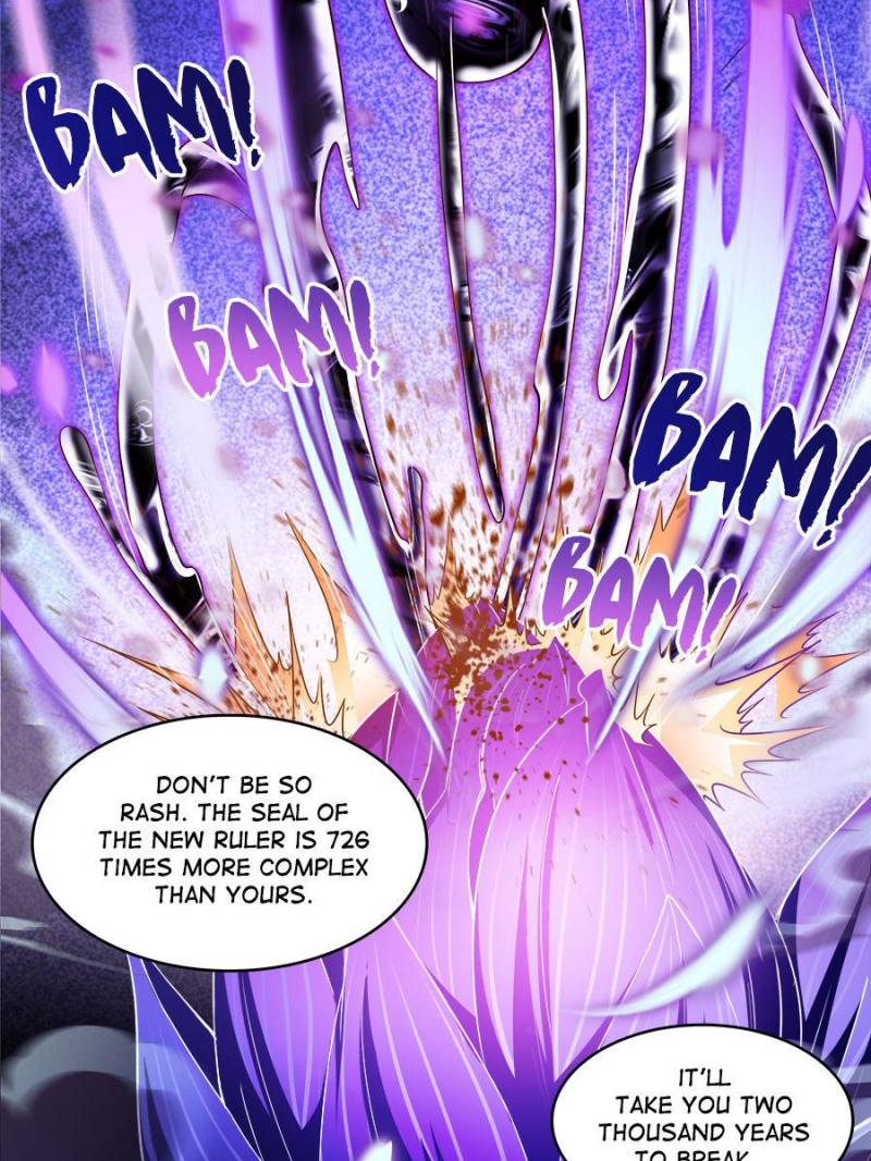 Cultivation Chat Group chapter 374 - page 67