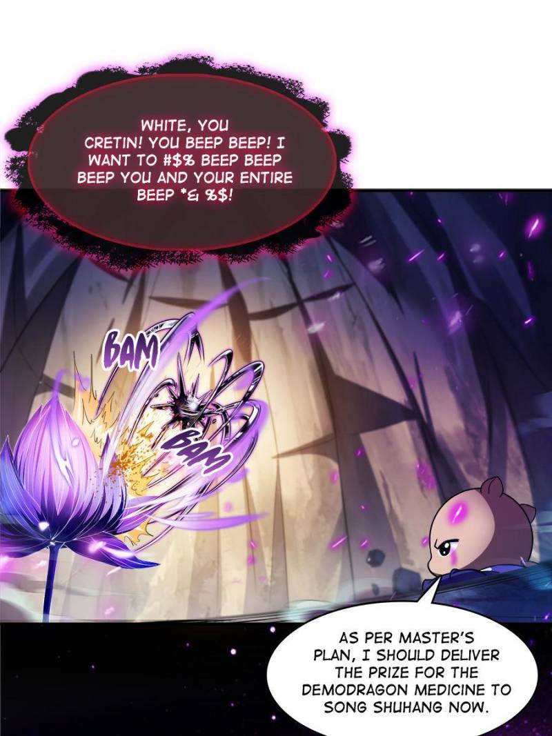 Cultivation Chat Group chapter 374 - page 69
