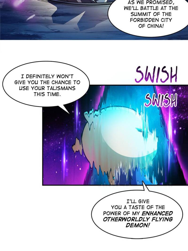 Cultivation Chat Group chapter 374 - page 71