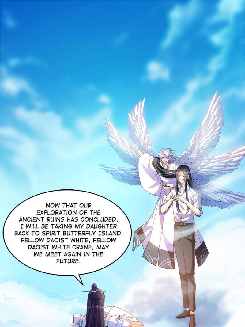 Cultivation Chat Group chapter 343 - page 1