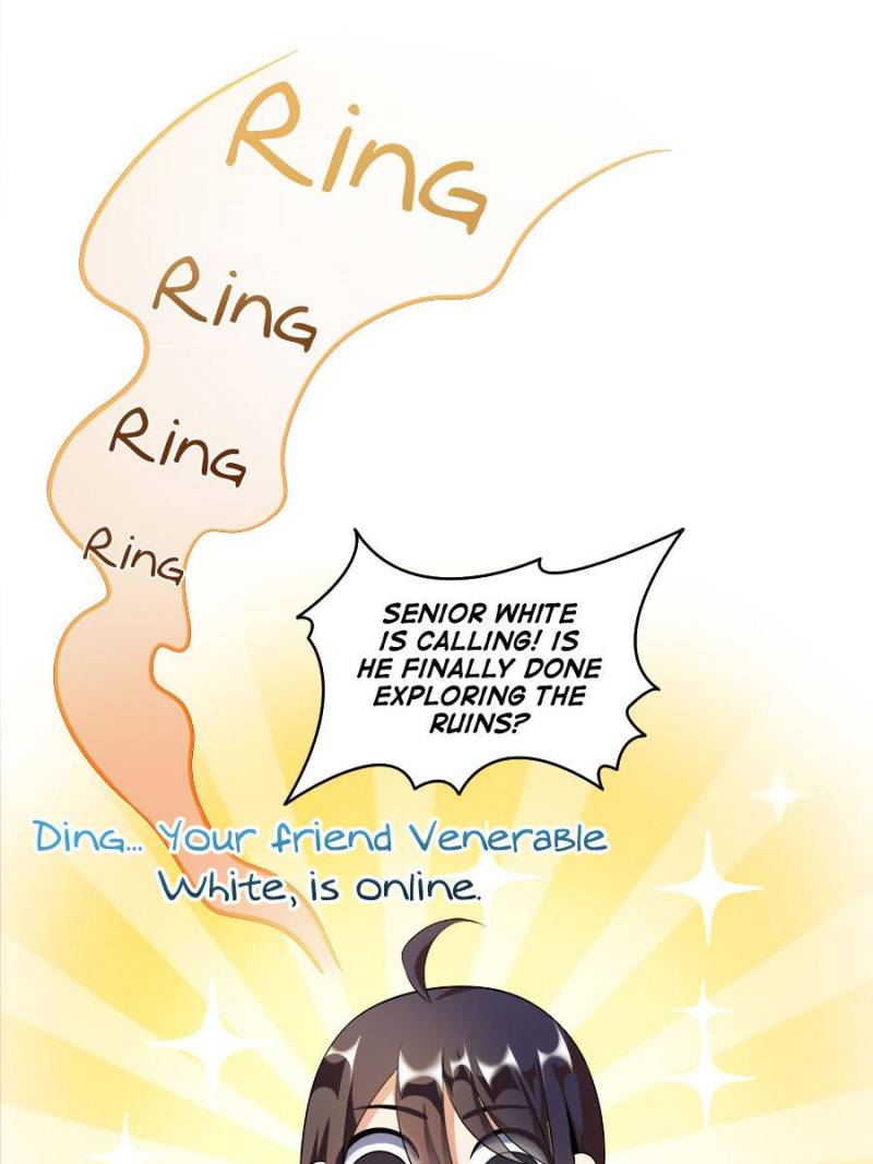 Cultivation Chat Group chapter 343 - page 16