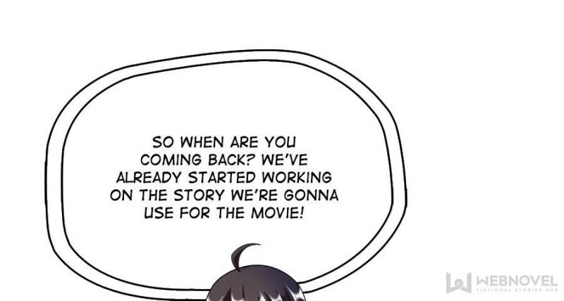 Cultivation Chat Group chapter 343 - page 18