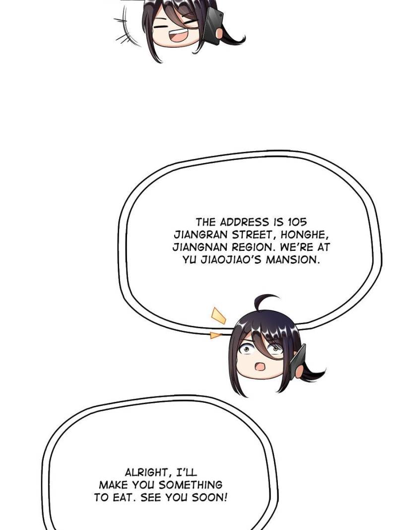 Cultivation Chat Group chapter 343 - page 19