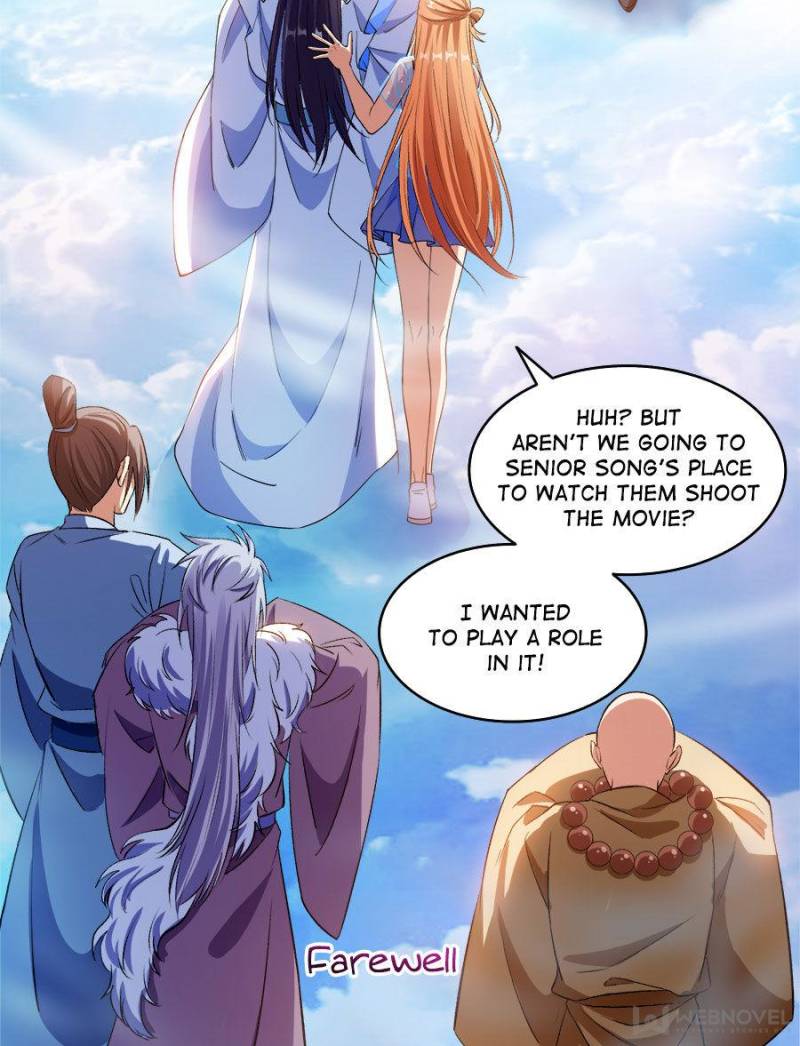 Cultivation Chat Group chapter 343 - page 2