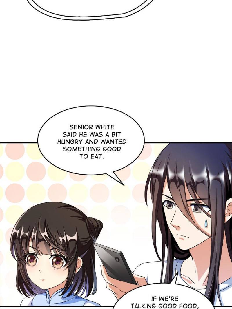 Cultivation Chat Group chapter 343 - page 20
