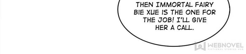 Cultivation Chat Group chapter 343 - page 21