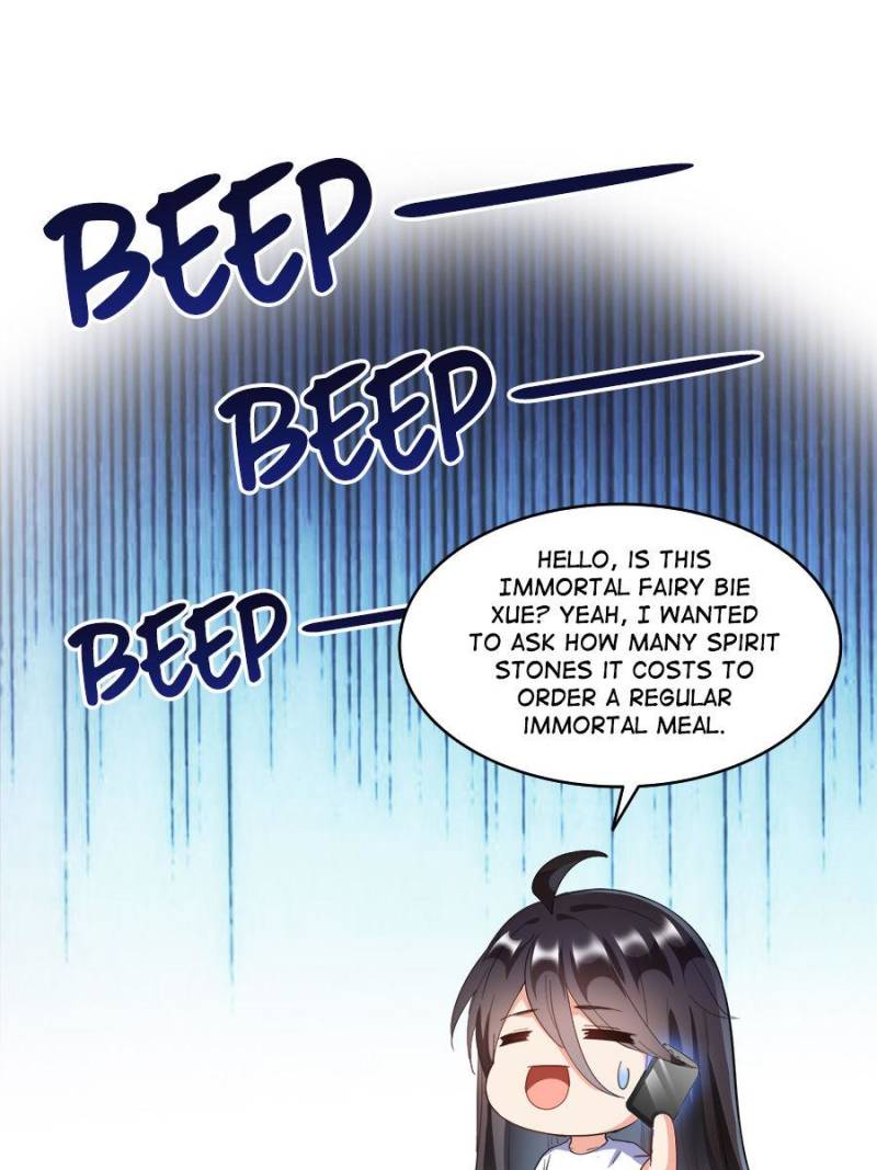 Cultivation Chat Group chapter 343 - page 22