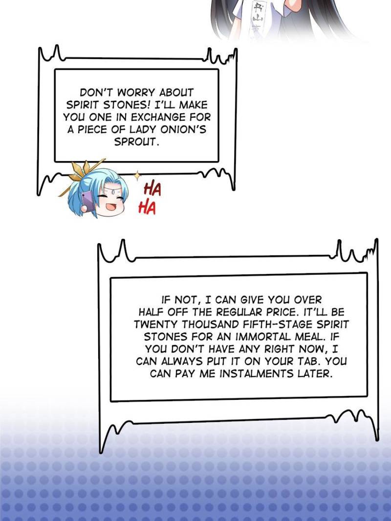 Cultivation Chat Group chapter 343 - page 23