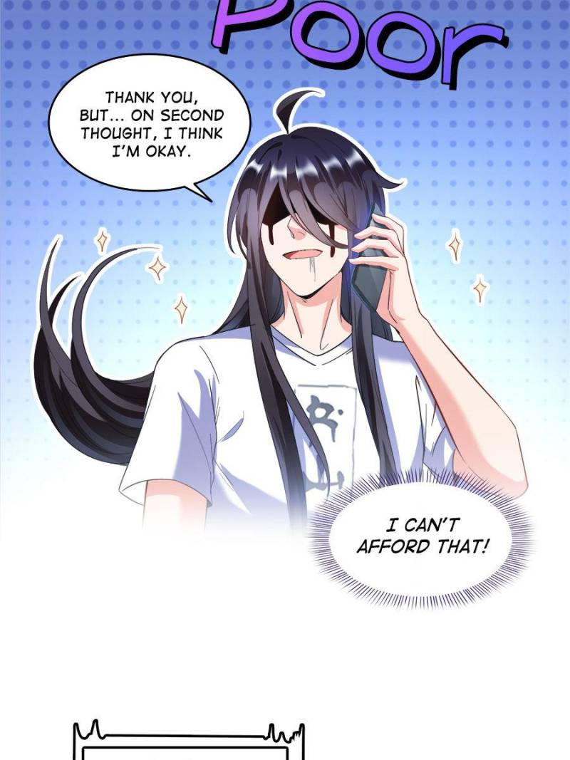 Cultivation Chat Group chapter 343 - page 25