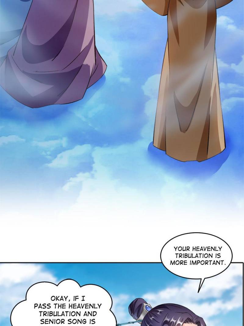 Cultivation Chat Group chapter 343 - page 3