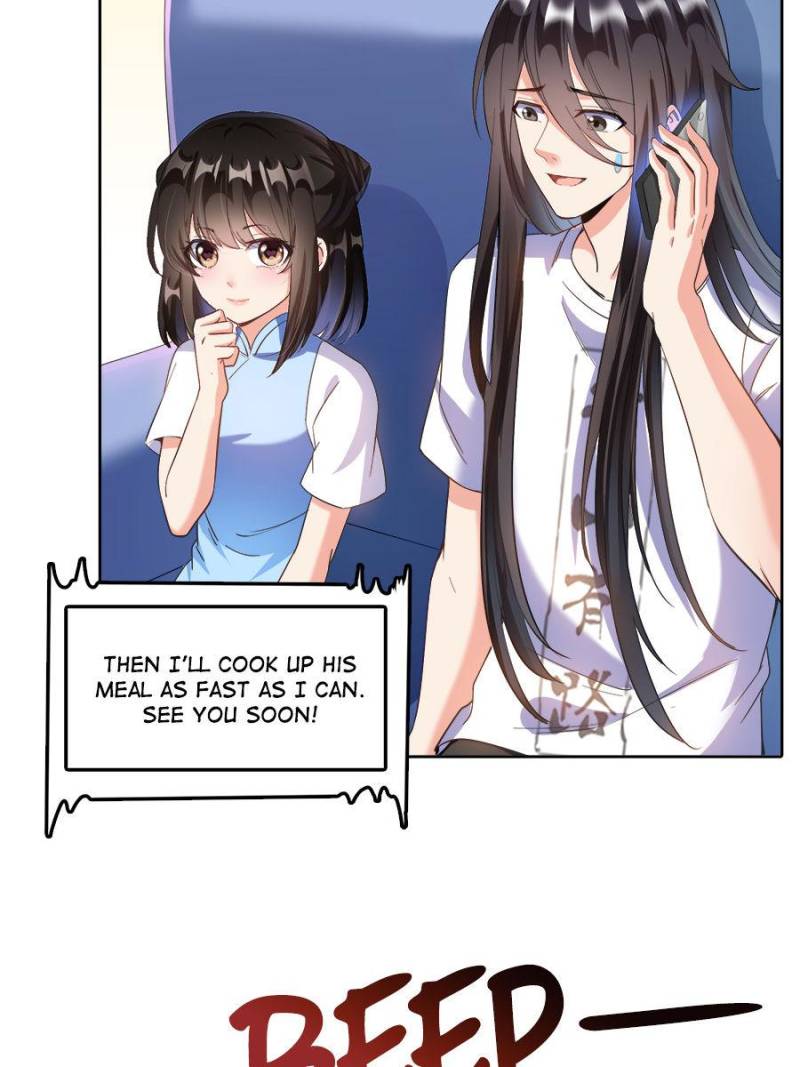 Cultivation Chat Group chapter 343 - page 31