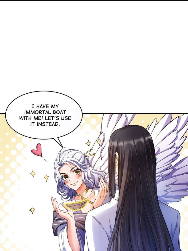 Cultivation Chat Group chapter 343 - page 37