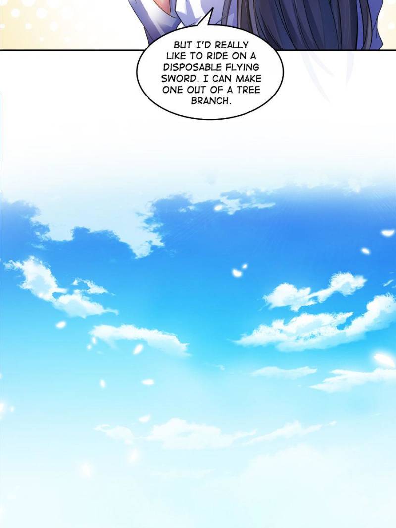 Cultivation Chat Group chapter 343 - page 38