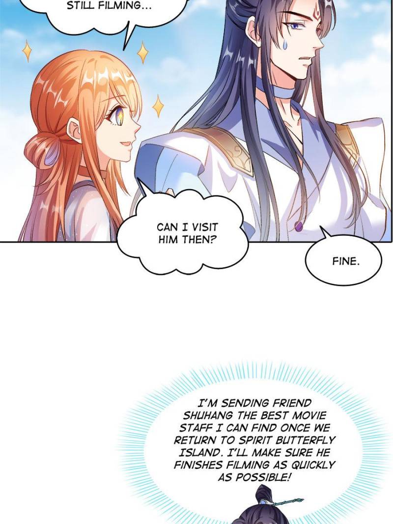 Cultivation Chat Group chapter 343 - page 4