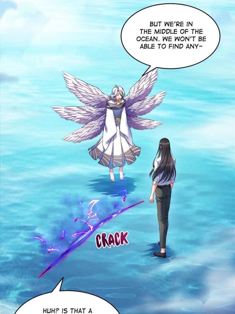 Cultivation Chat Group chapter 343 - page 40
