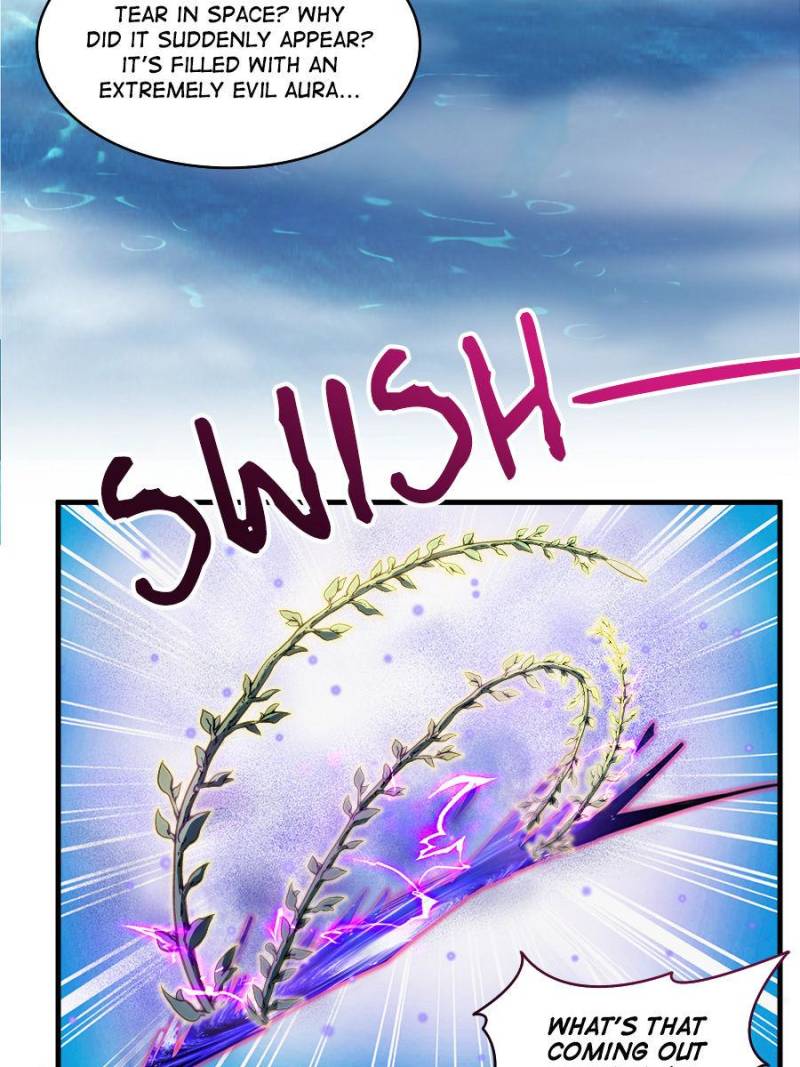 Cultivation Chat Group chapter 343 - page 41