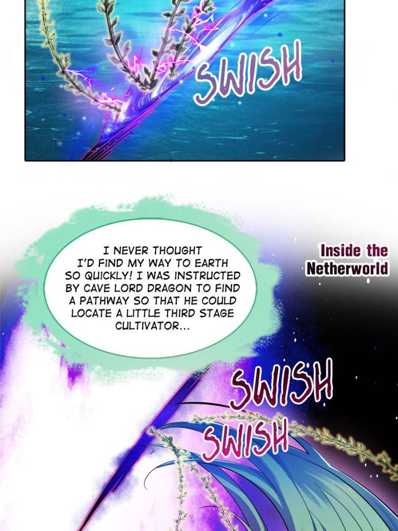 Cultivation Chat Group chapter 343 - page 44