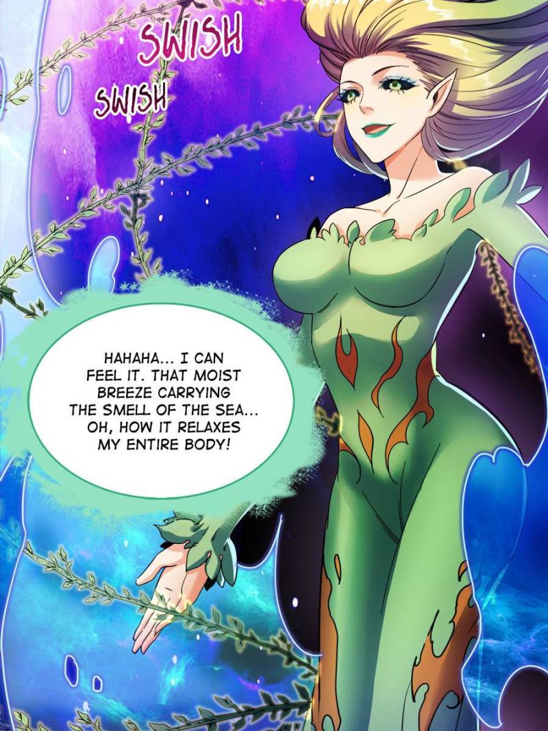 Cultivation Chat Group chapter 343 - page 46