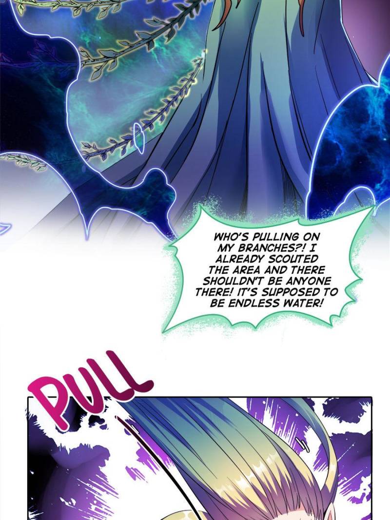 Cultivation Chat Group chapter 343 - page 47