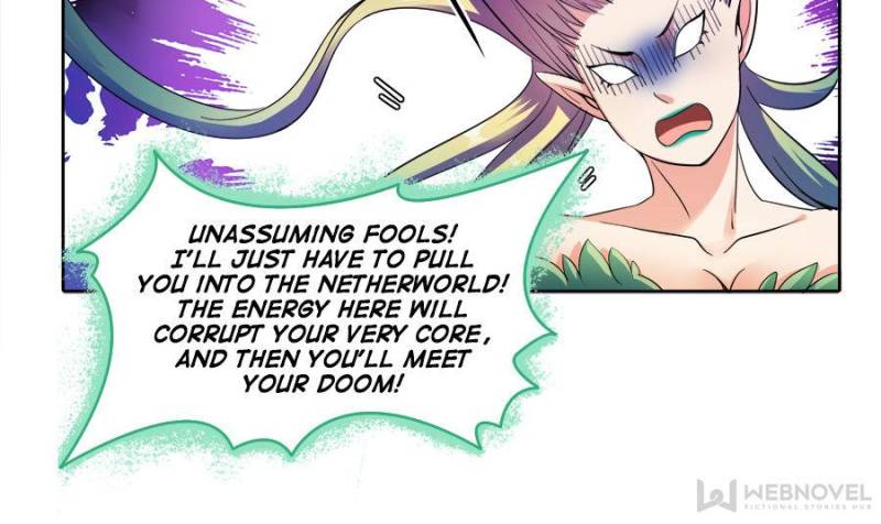 Cultivation Chat Group chapter 343 - page 48