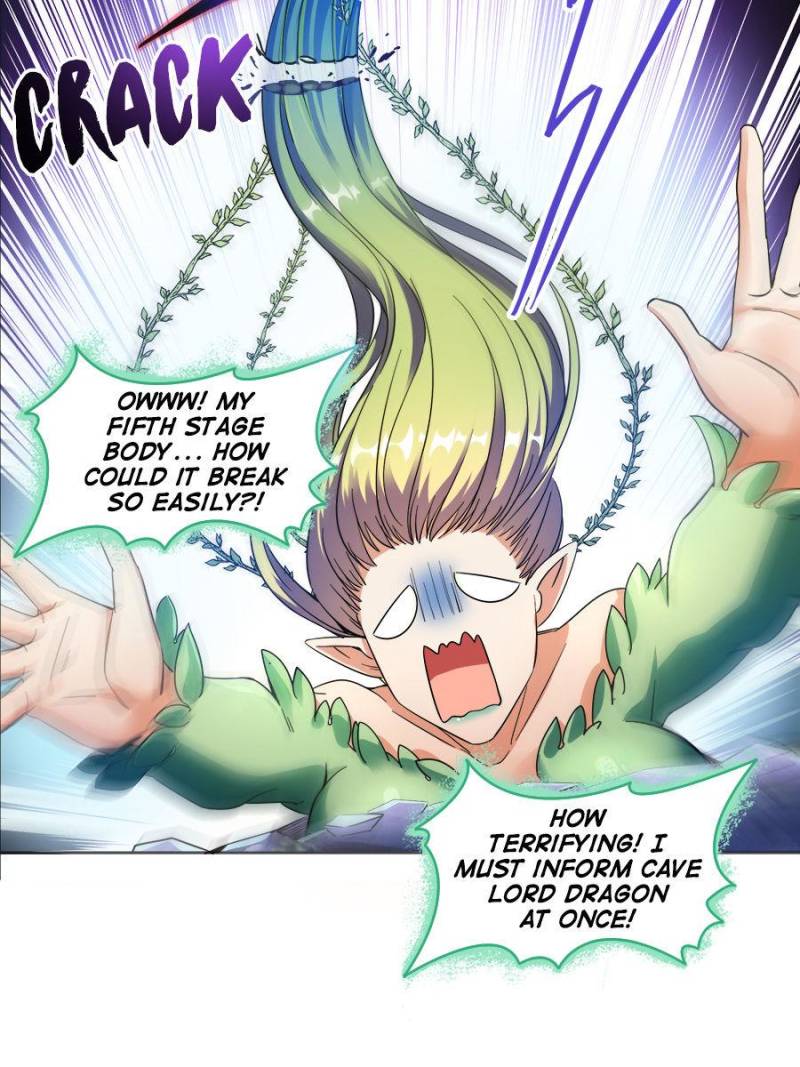 Cultivation Chat Group chapter 343 - page 50