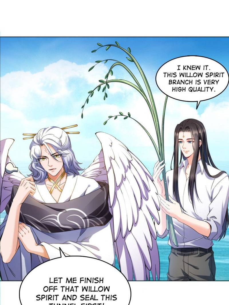Cultivation Chat Group chapter 343 - page 52