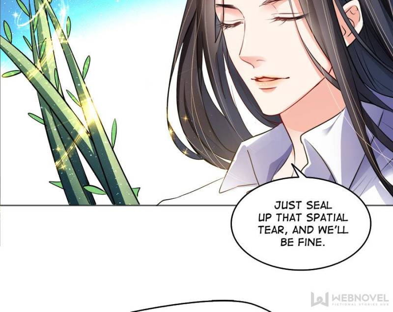 Cultivation Chat Group chapter 343 - page 54