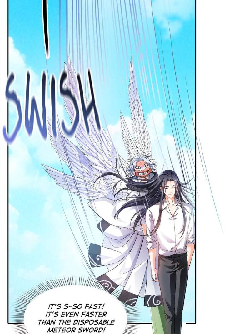 Cultivation Chat Group chapter 343 - page 59