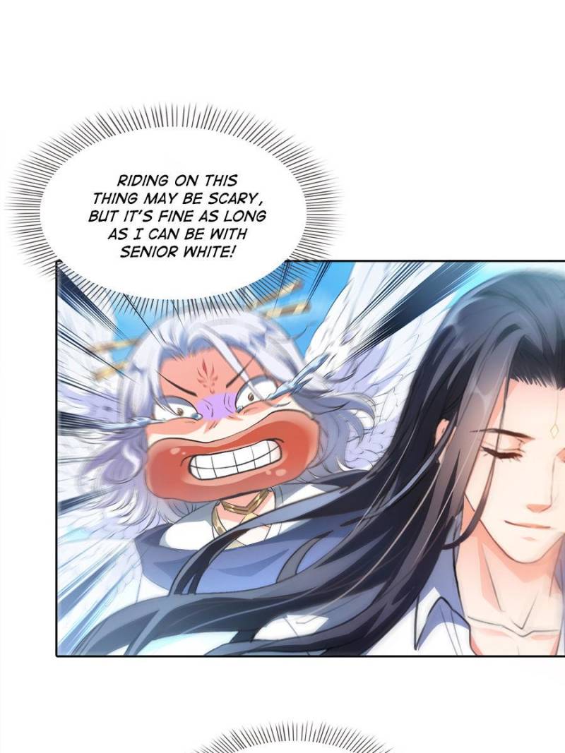 Cultivation Chat Group chapter 343 - page 61