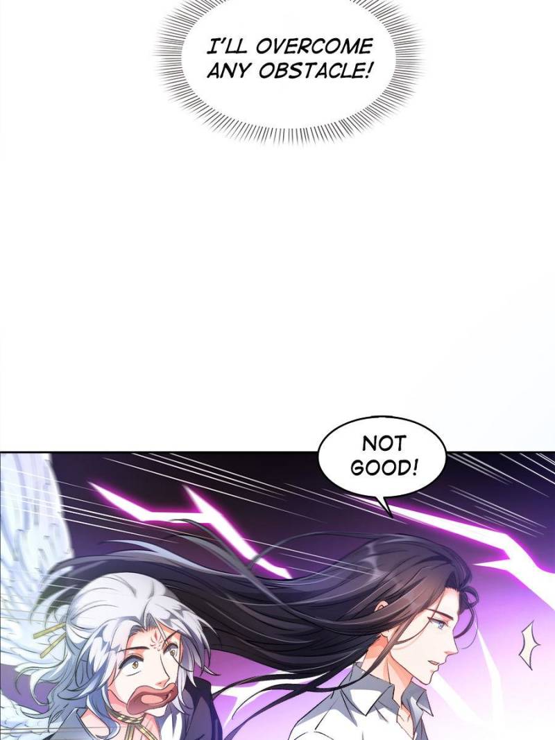 Cultivation Chat Group chapter 343 - page 62