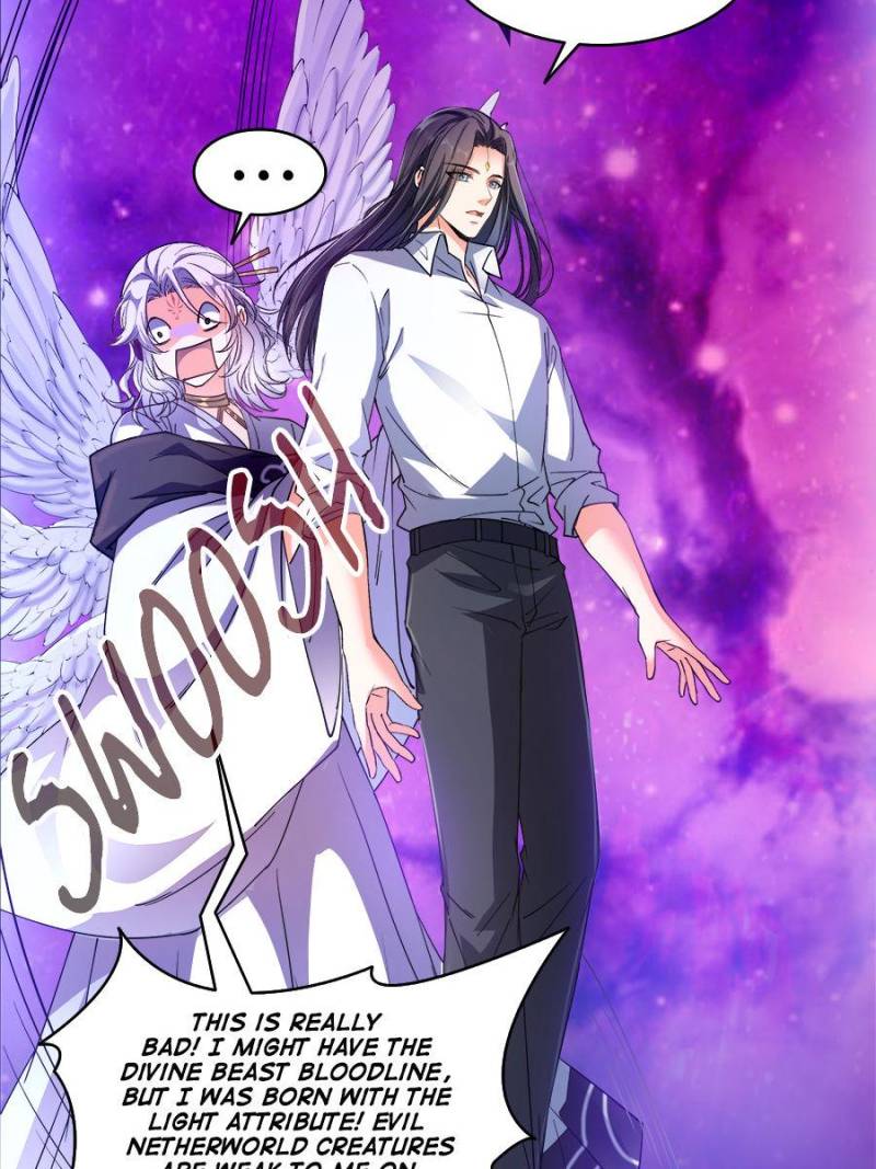 Cultivation Chat Group chapter 343 - page 65