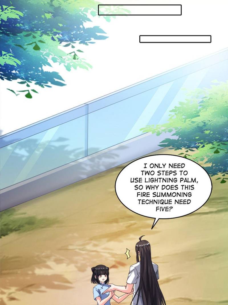 Cultivation Chat Group chapter 343 - page 68