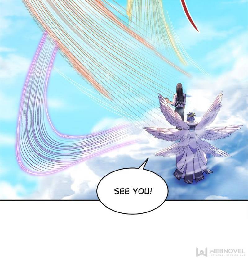 Cultivation Chat Group chapter 343 - page 7