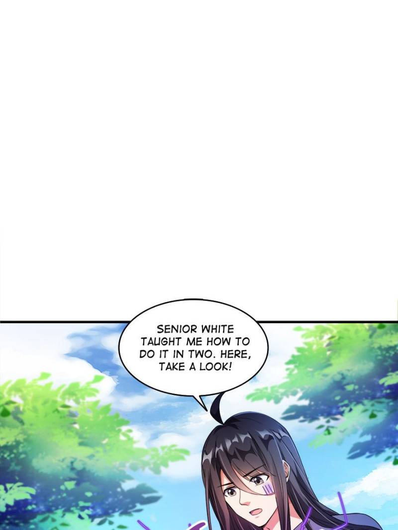 Cultivation Chat Group chapter 343 - page 70