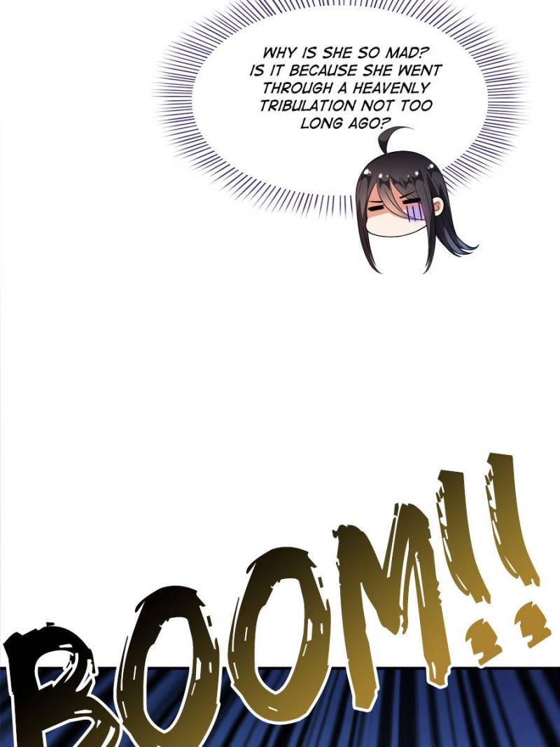 Cultivation Chat Group chapter 343 - page 72