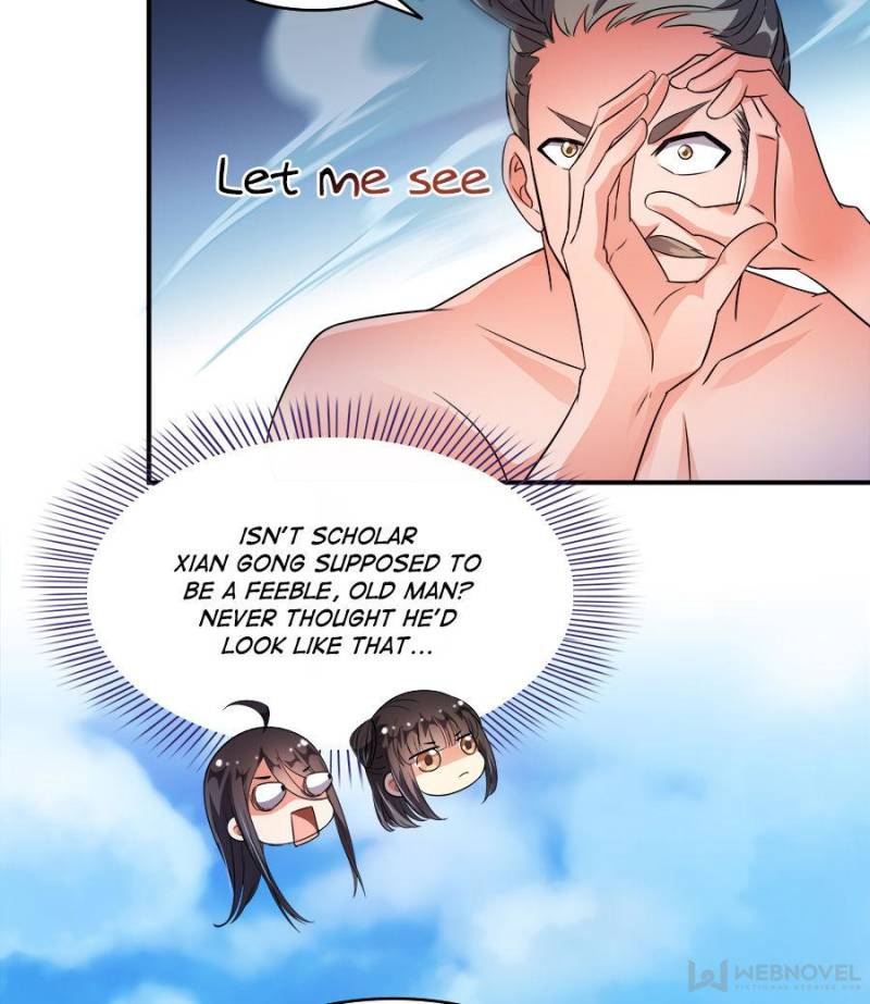 Cultivation Chat Group chapter 343 - page 75
