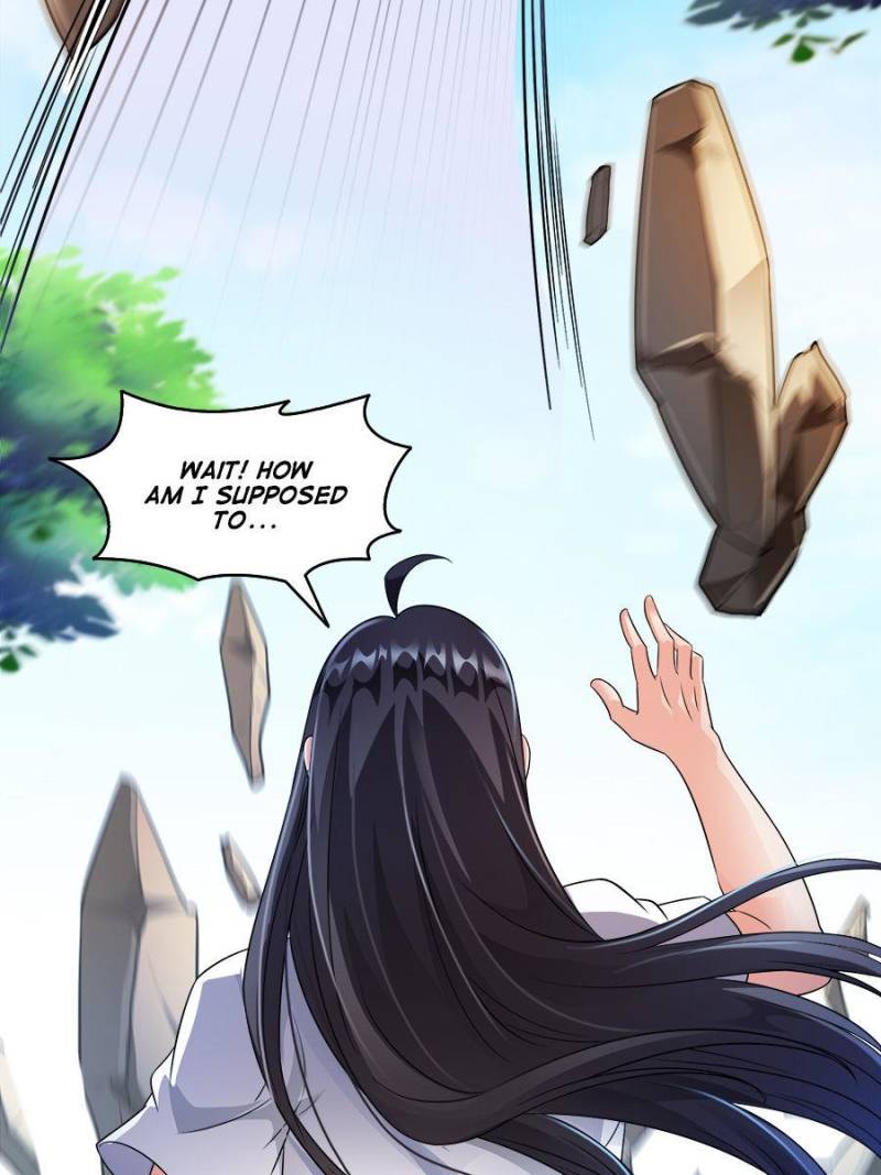 Cultivation Chat Group chapter 343 - page 77