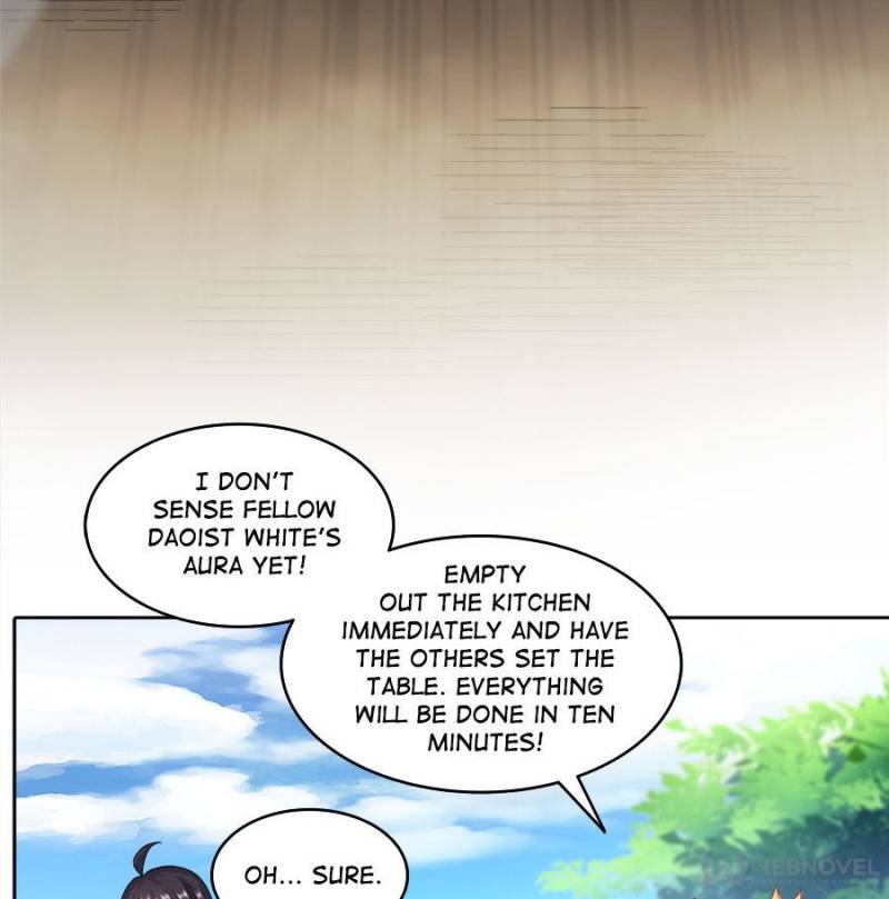 Cultivation Chat Group chapter 343 - page 84