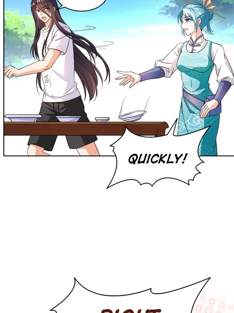Cultivation Chat Group chapter 343 - page 85