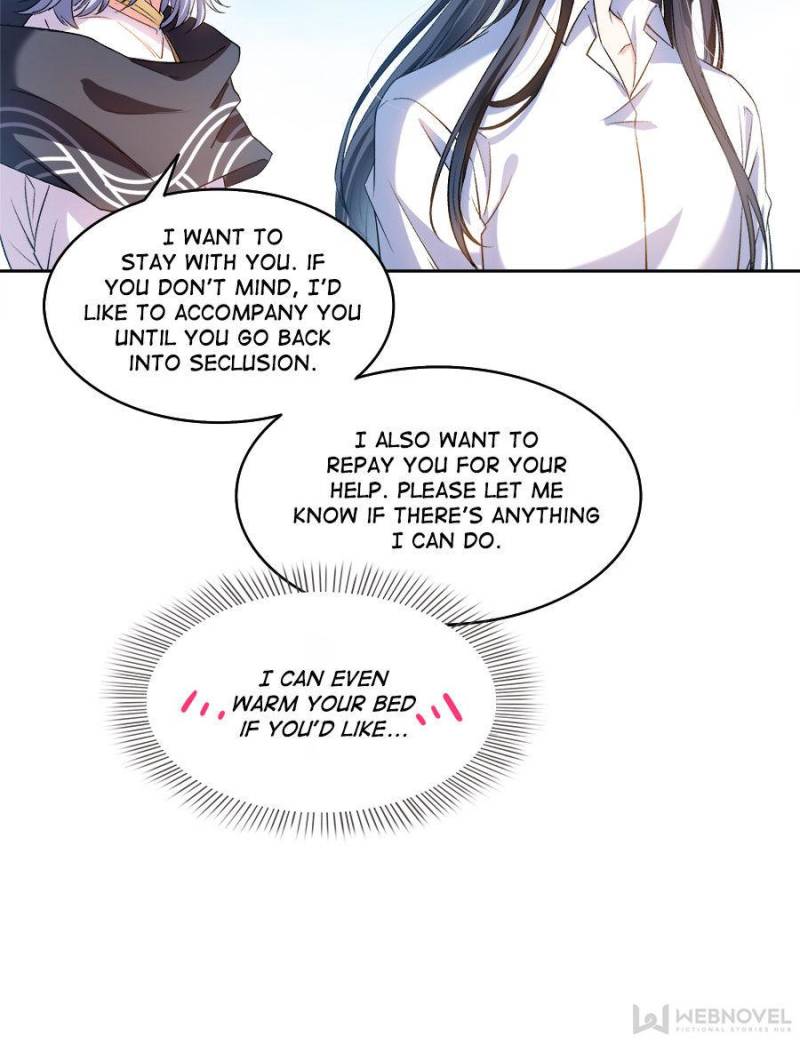 Cultivation Chat Group chapter 343 - page 9